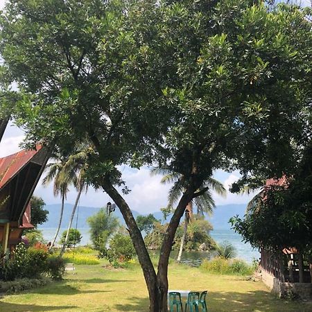 Leokap Homestay Tuktuk Zewnętrze zdjęcie