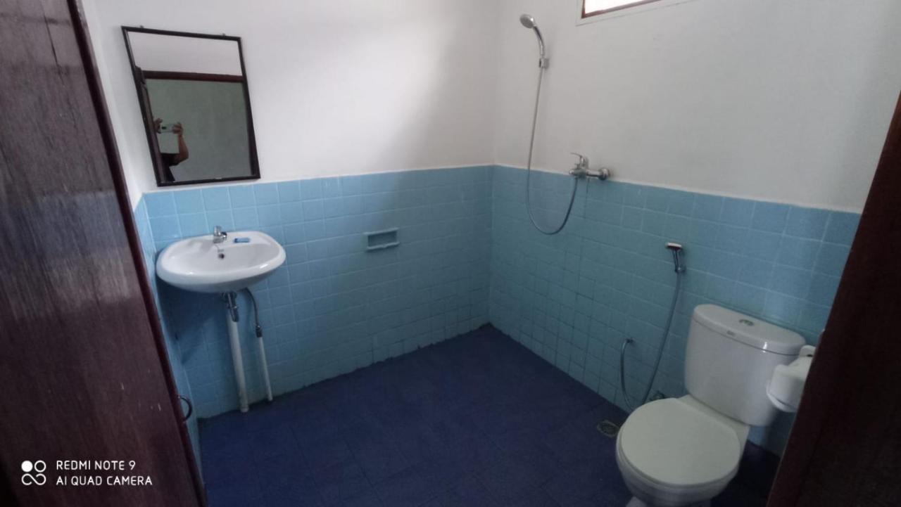 Leokap Homestay Tuktuk Zewnętrze zdjęcie